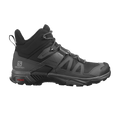 Salomon X Ultra 4 Mid GORE-TEX 'Black Magnet'