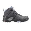 Salomon Wmns X Ultra 4 Mid GORE-TEX 'Magnet Zen Blue'