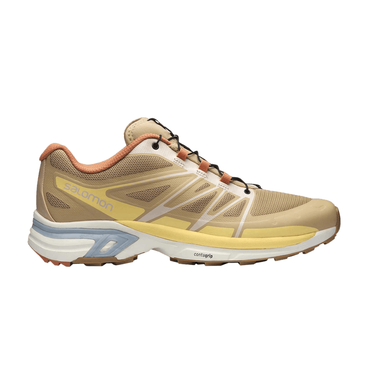 Salomon XT-Wings 2 'Ginger Root Sun Kiss'