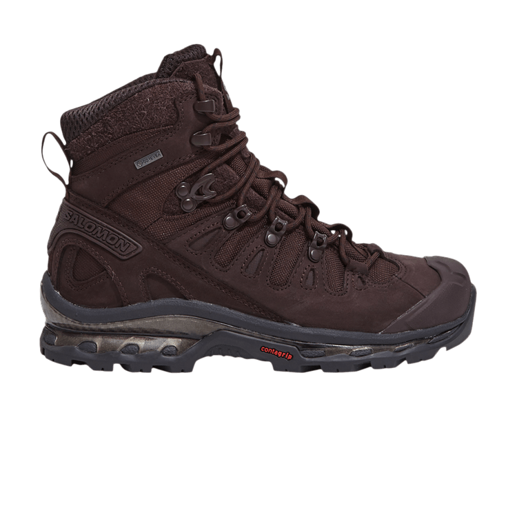 Salomon Quest 3 4D GORE-TEX 'Chocolate Plum'