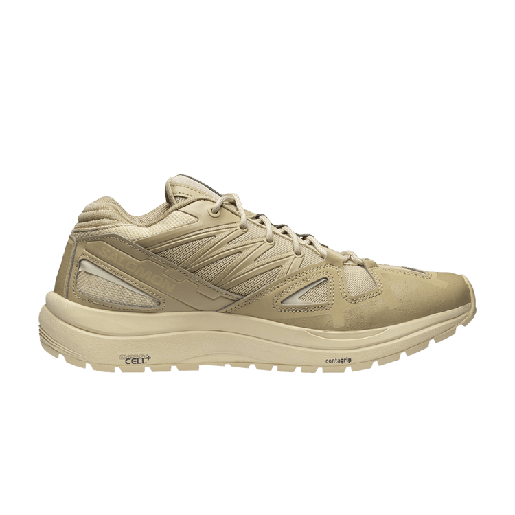 Salomon Odyssey 1 'Safari Bleached Sand'