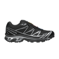 Salomon XT-6 GORE-TEX 'Black Footwear Silver'