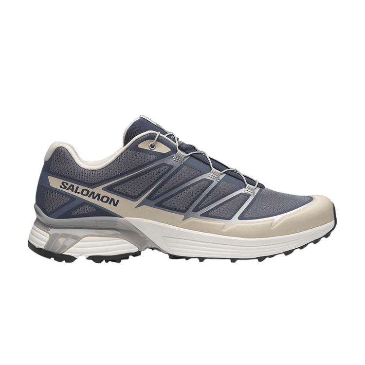 Salomon XT-Pathway 2 'Grisaille Silver Rainy Day'