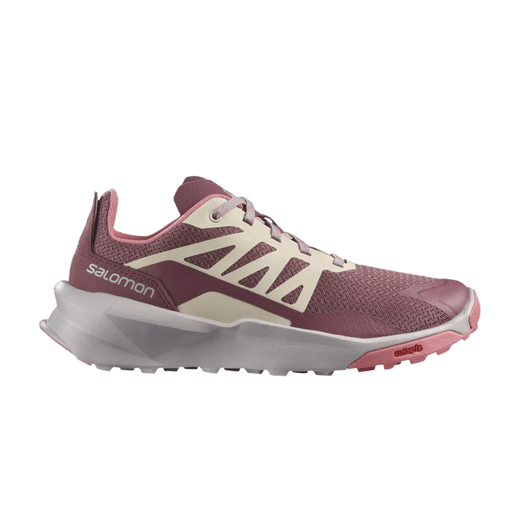 Salomon Patrol Junior 'Wild Ginger Tender Peach'