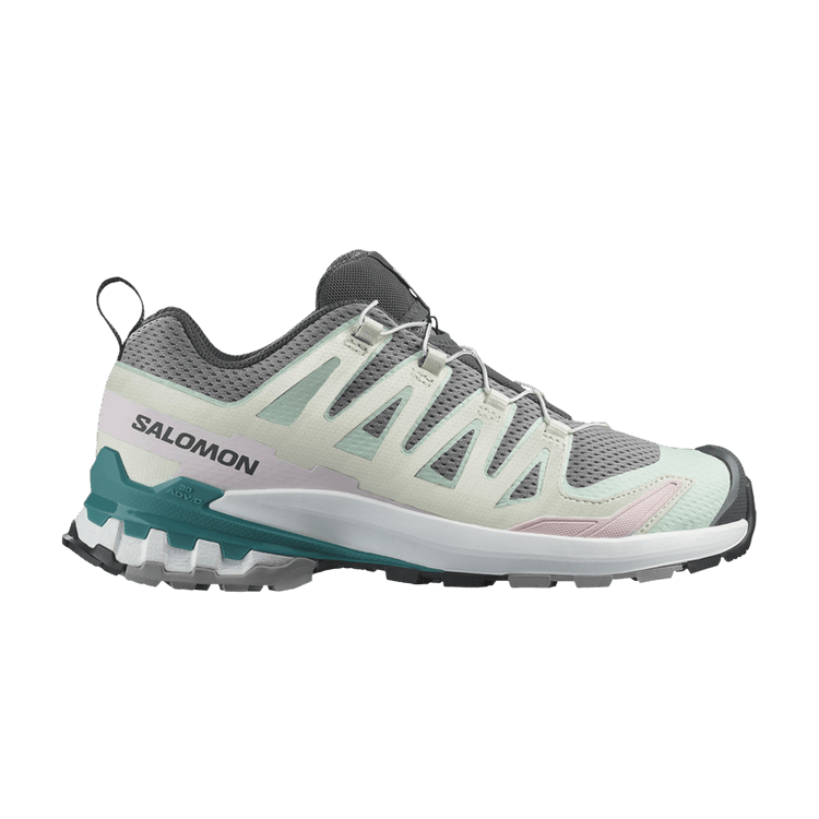 Salomon Wmns XA Pro 3D V9 'Gull Bleached Aqua'