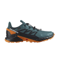 Salomon Supercross 4 GORE-TEX 'Stargazer Turmeric'