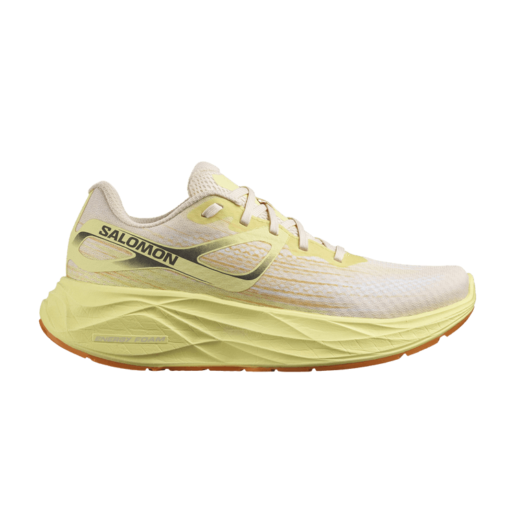 Salomon Wmns Aero Glide 'Yellow Iris'
