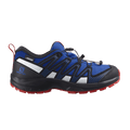 Salomon XA Pro V8 CSWP Junior 'Lapis Blue Black'