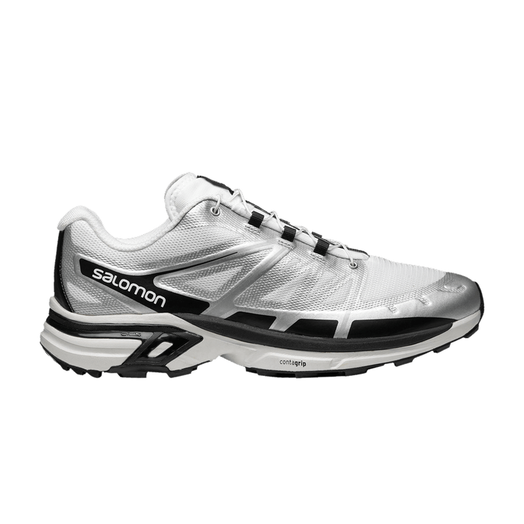 Salomon XT-Wings 2 'White Silver Metallic'