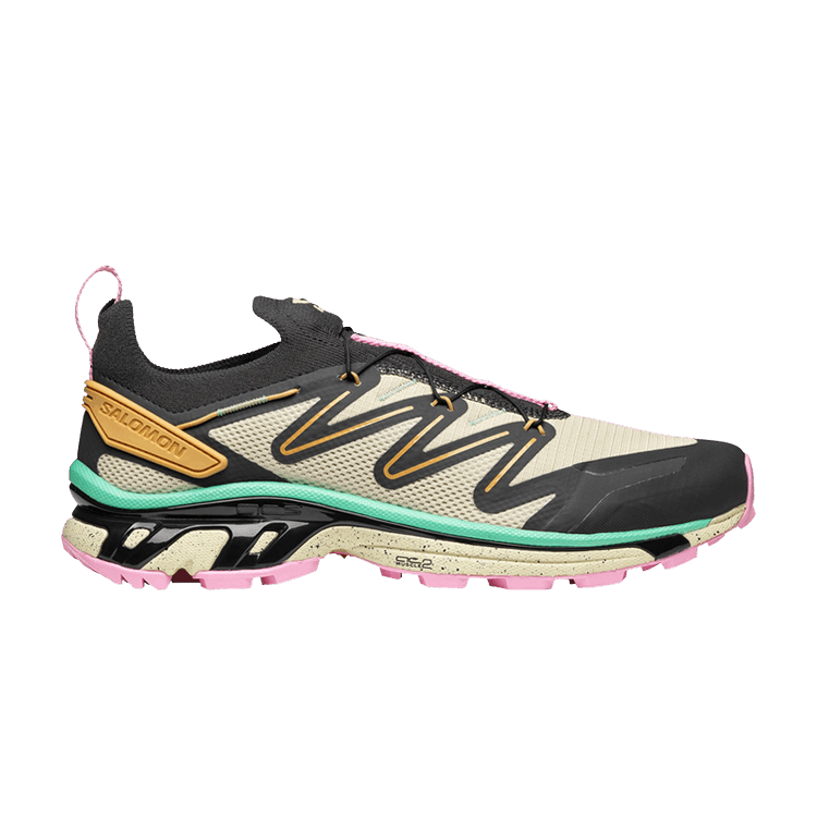 Salomon XT-Rush 2 'Moth Phantom'