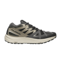 Salomon Odyssey 1 'Pewter Beluga Moonscape'