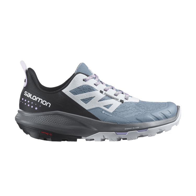 Salomon Wmns Outpulse GORE-TEX 'China Blue Arctic Ice'