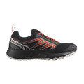 Salomon Wander GORE-TEX 'Black Scarlet'