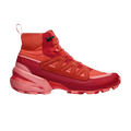 MM6 Maison Margiela x Salomon Cross Hike Mid 'Fiery Red' — Fiery Red/Tea Rose/Salsa (L47170000)