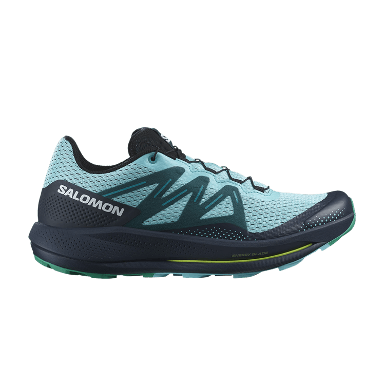 Salomon Pulsar Trail 'Blue Radiance Emerald'