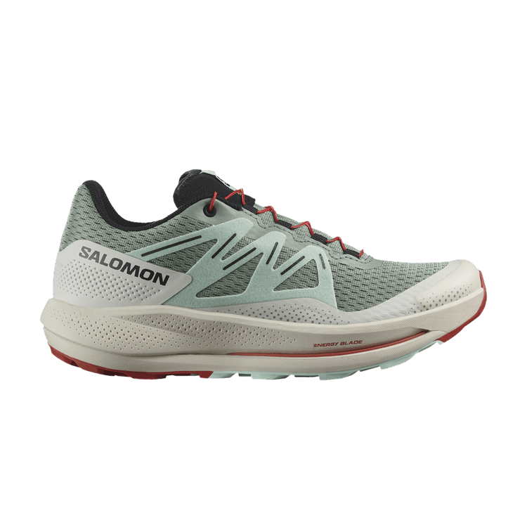 Salomon Wmns Pulsar Trail 'Lily Pad Bleached Aqua'