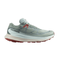 Salomon Wmns Ultra Glide 2 'Lily Pad Hot Sauce'