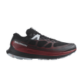 Salomon Ultra Glide 2 'Black Biking Red'