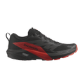 Salomon Sense Ride 5 'Black Fiery Red'