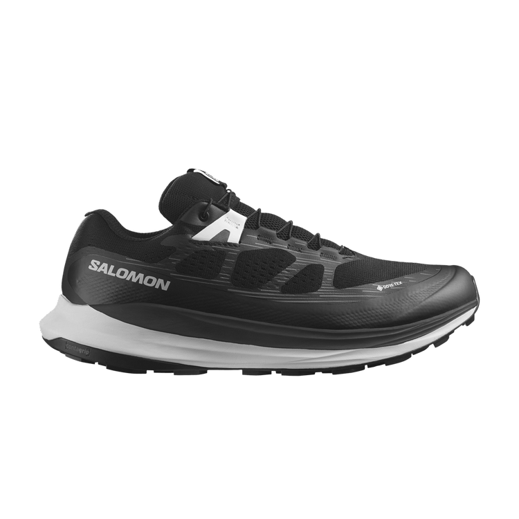 Salomon Ultra Glide 2 GORE-TEX 'Black Lunar Rock'