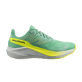 Salomon Wmns Aero Blaze 'Cockatoo Safety Yellow'