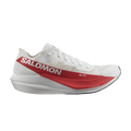 Salomon S/Lab Phantasm 2 'White High Risk Red'