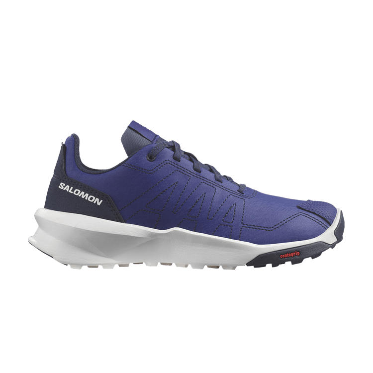 Salomon Patrol Play Junior 'Blue Print'