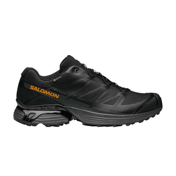 Salomon XT-Pathway GORE-TEX 'Black Magnet'