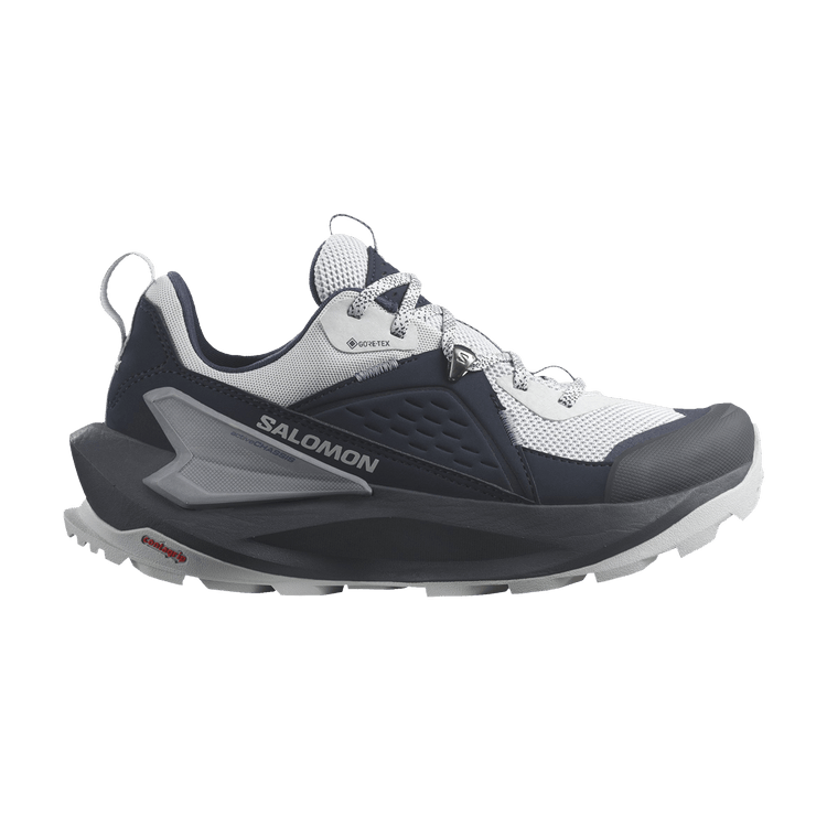 Salomon Wmns Elixir GORE-TEX 'Carbon Flint Stone'