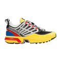 Salomon ACS Pro 'Black Lemon High Risk Red'