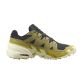 Salomon Speedcross 6 'Black Transparent Yellow'
