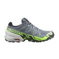Salomon Speedcross 6 GORE-TEX 'Flint Stone Green Gecko'