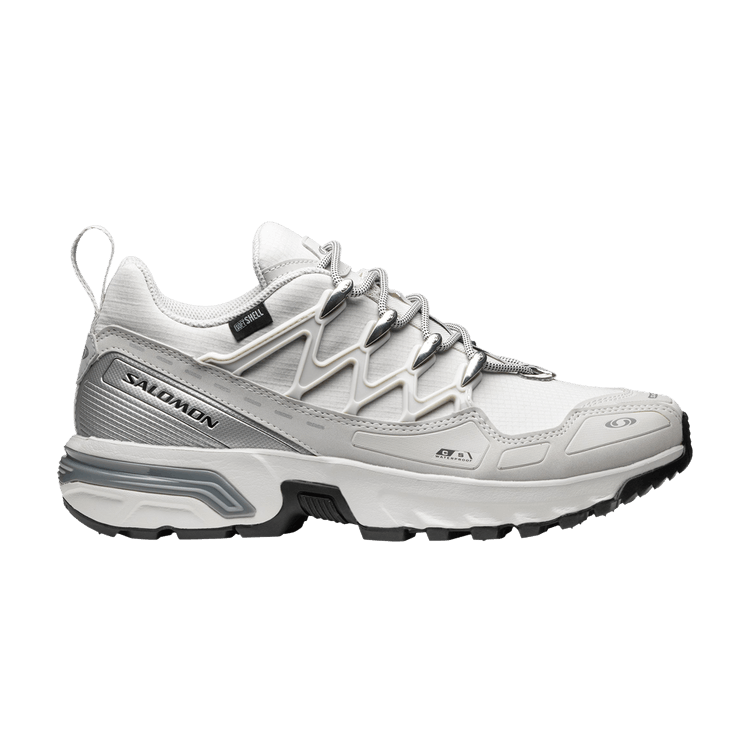 Salomon ACS+ OG CSWP 'Lunar Rock Silver Metallic'