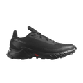 Salomon Wmns Alphacross 5 'Black Ebony'
