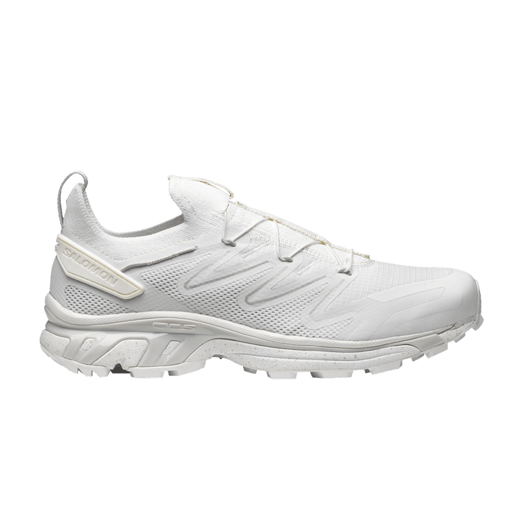 Salomon XT-Rush 2 'White Lunar Rock'
