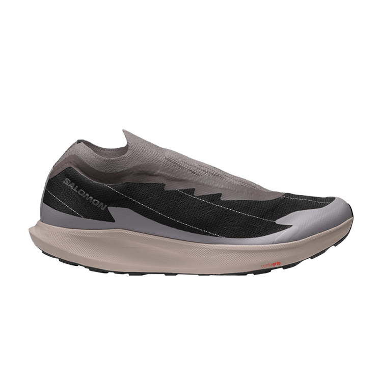 Salomon Pulsar Reflective Advanced 'Plum Kitten'