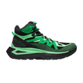 Salomon Odyssey ELMT Mid GORE-TEX 'Eden Bright Green'