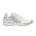 Salomon Wmns Speedcross Offroad 'White Lunar Rock' Sample