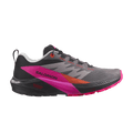 Salomon Wmns Sense Ride 5 'Plum Kitten Pink Glow'