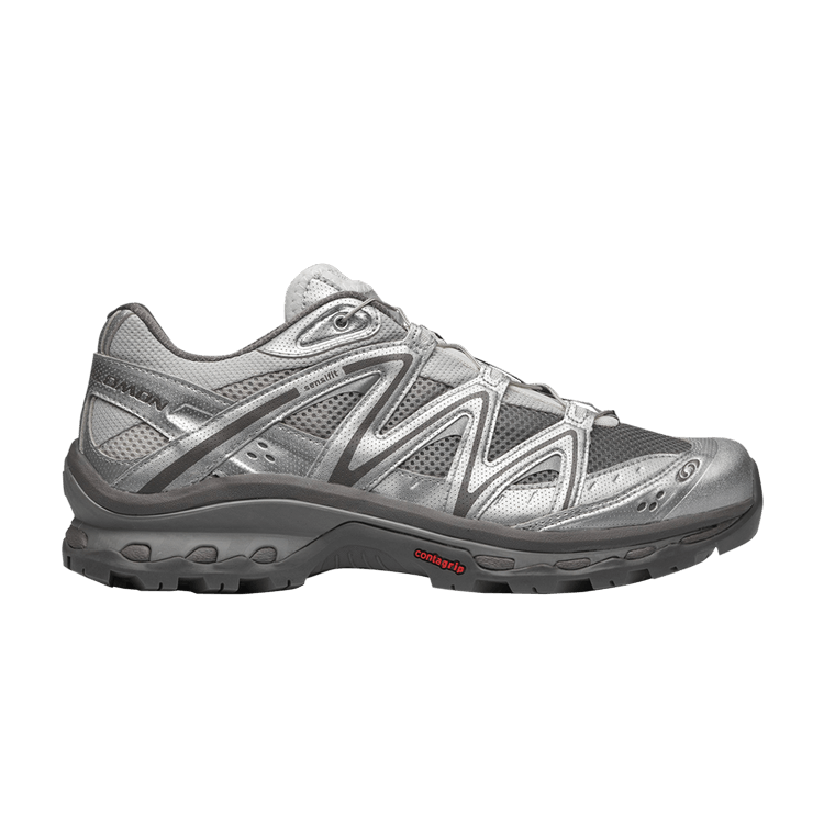 Slam Jam x Salomon XT-Quest 'Plum Kitten'