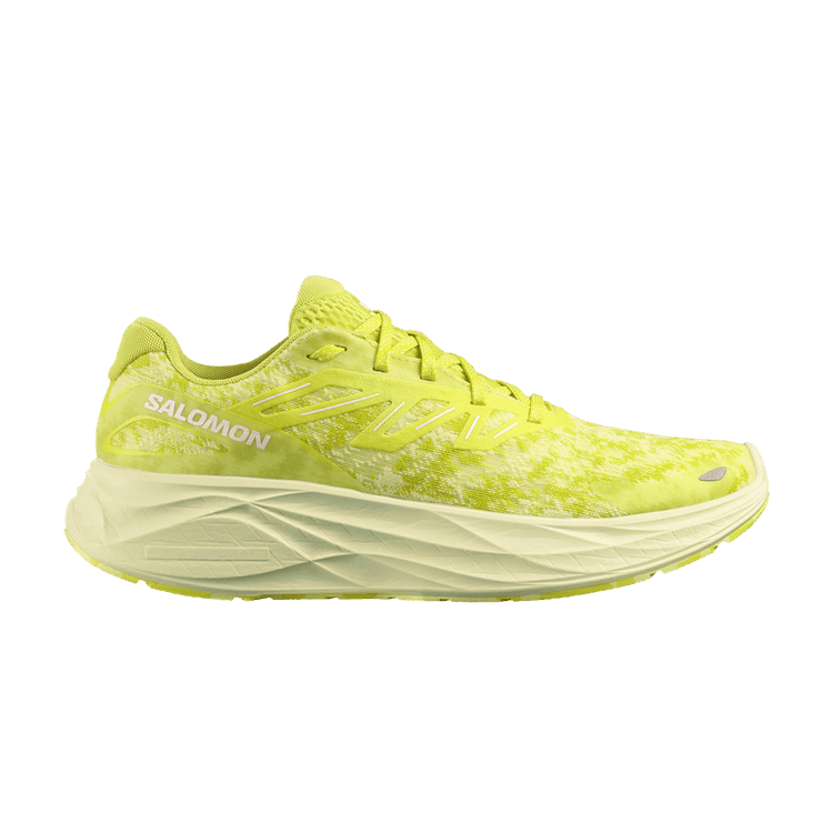 Salomon Aero Glide 2 'Sulphur Spring'