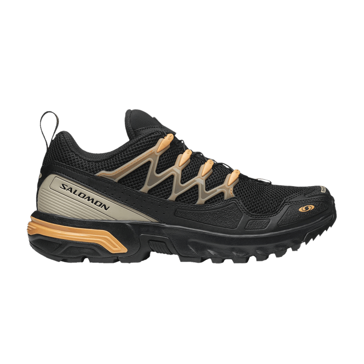 Salomon ACS+ OG 'Black Papaya'