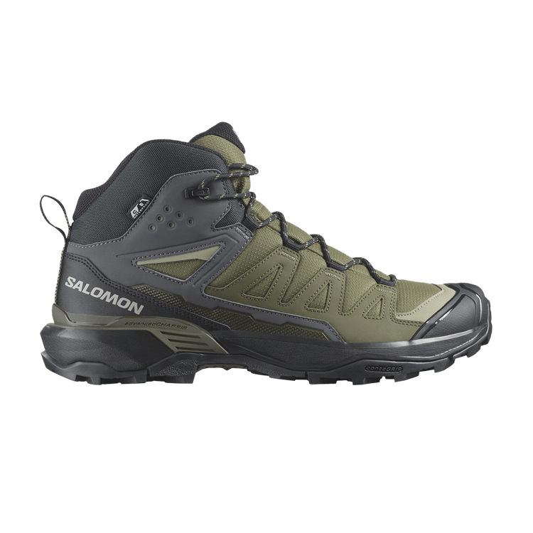 X Ultra 360 Mid Climasalomon 'Olive Night'