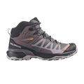 Salomon Wmns X Ultra 360 Mid GORE-TEX 'Plum Kitten'