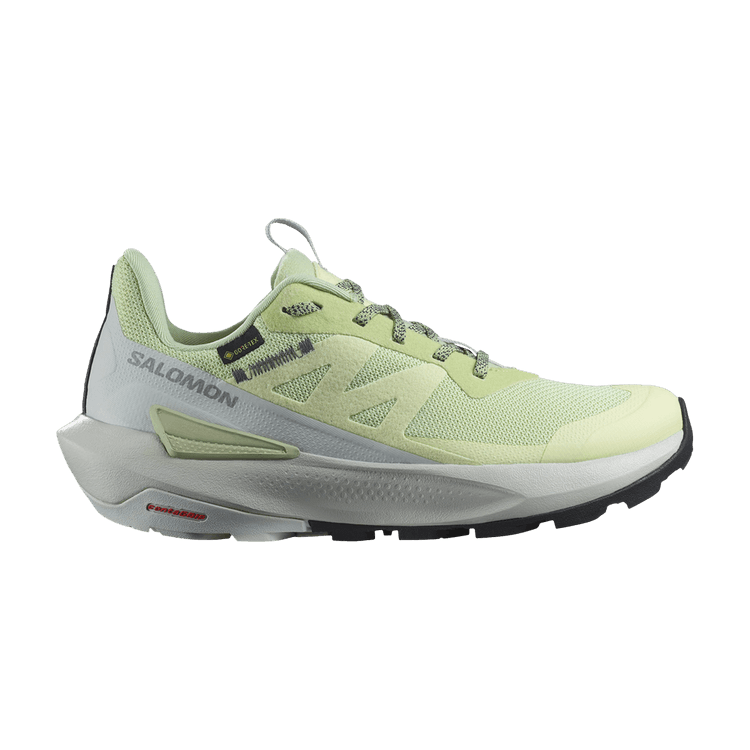 Salomon Wmns Elixir Activ GORE-TEX 'Celadon Green'