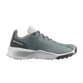 Salomon Patrol Play Junior 'Trooper White'
