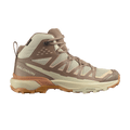 Salomon Wmns X Ultra 360 Edge Mid GORE-TEX 'Raw Umber'