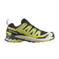 Salomon XA Pro 3D V9 GORE-TEX 'Black Sulfur Spring Pewter'
