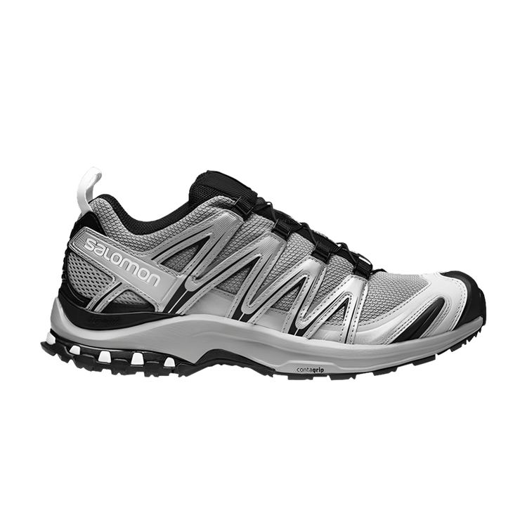 Salomon XA Pro 3D ADV 'Alloy Grey'