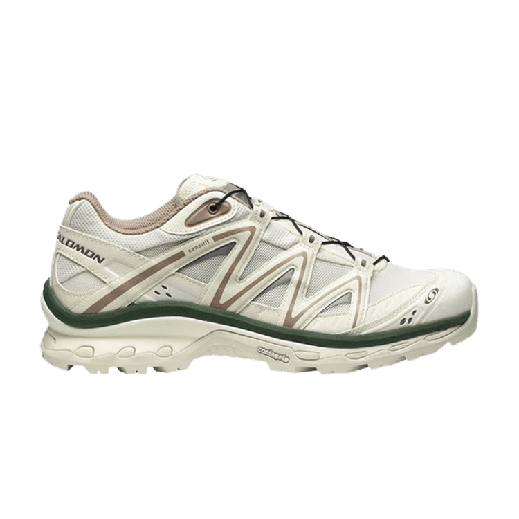 Salomon XT-Quest 'White Lotus Root'
